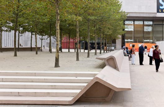 The Julliard School / Diller Scofidio + Renfro Architects by Iwan Baan